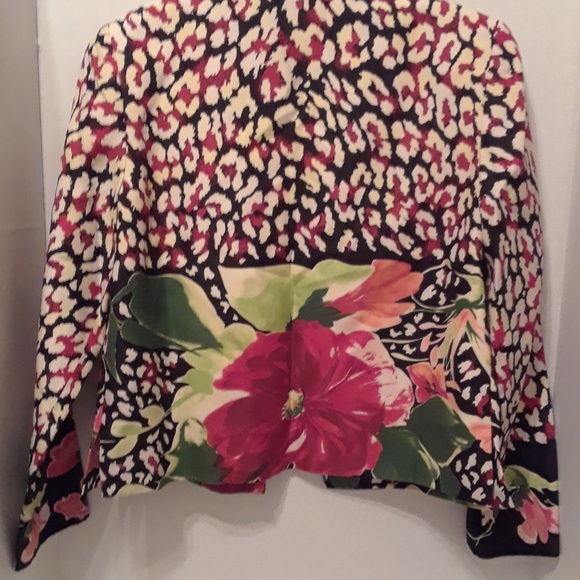 Jacket - Picture 3 of 3